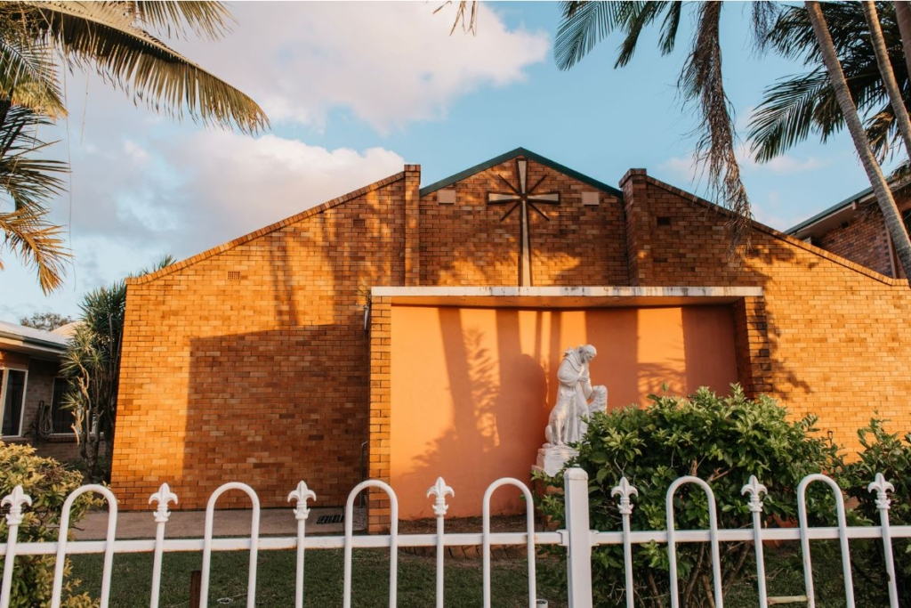 Church